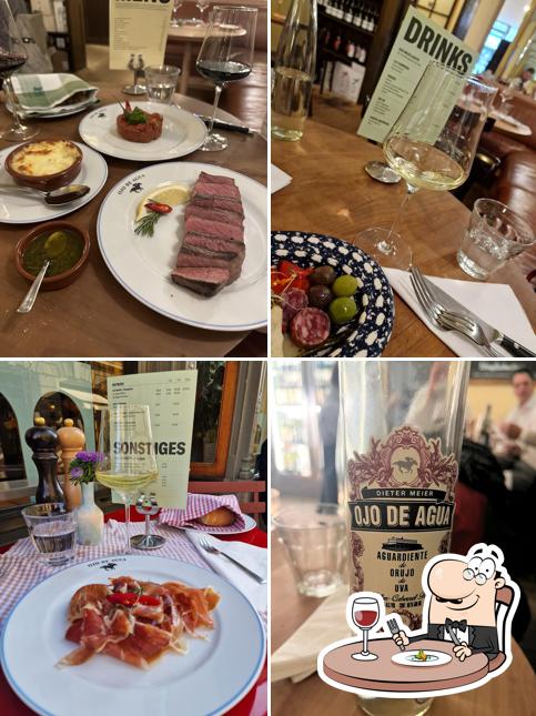 Platti al Ojo De Agua Weinkontor GmbH