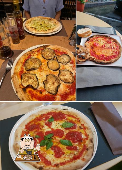 A Flamingo Sas, puoi goderti una bella pizza