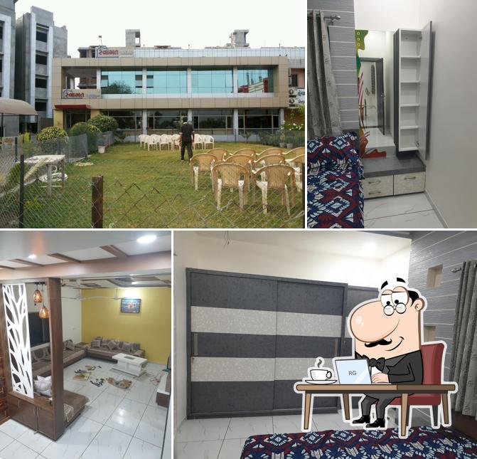 SWAGAT HOTEL & RESTAURANT