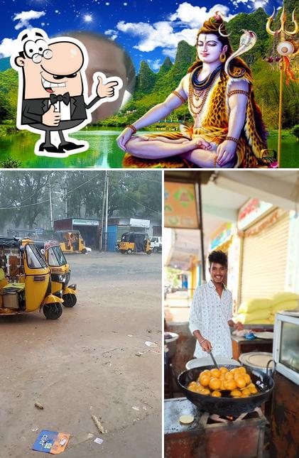 See this photo of Thulja Bavani Tiffin Centre