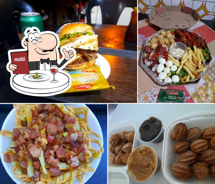 YAL RESTAURANTE E PETISQUERIA