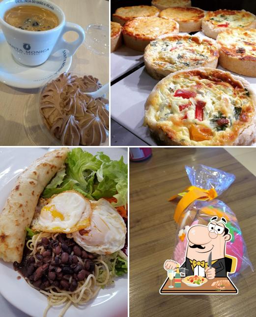 Restaurante e Lancheria Casa Cheia