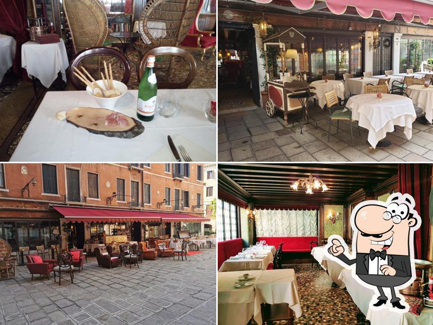 Taverna La Fenice