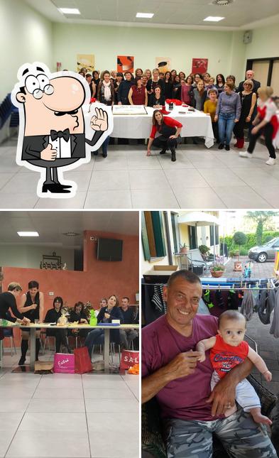 Guarda la foto di Tavolamica | Fontanafredda