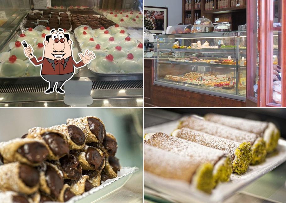 Cibo al I Dolci di Nonna Vincenza