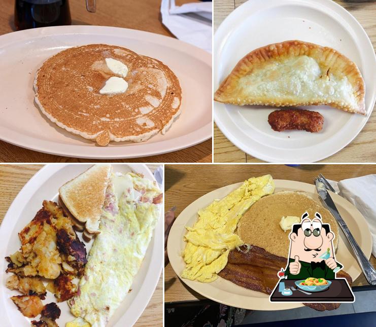 American Coffee Shop