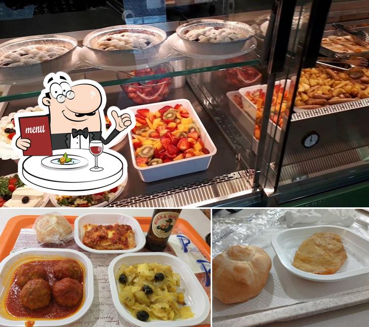 Cibo al Buon Appetito