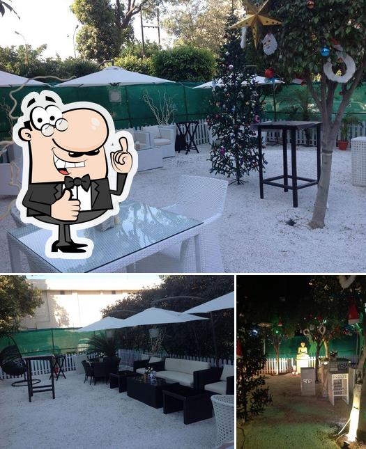 See this image of Cafe Aura