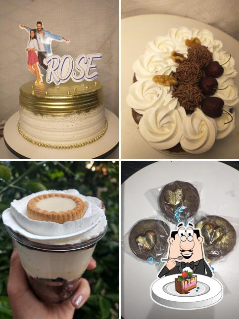 Doces da Iane