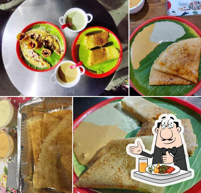 Dosa Hub