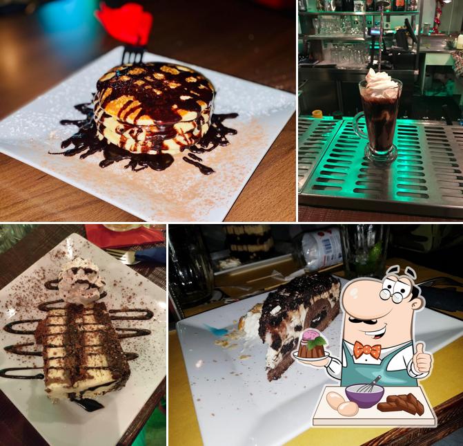 Drink Me Food & Potions