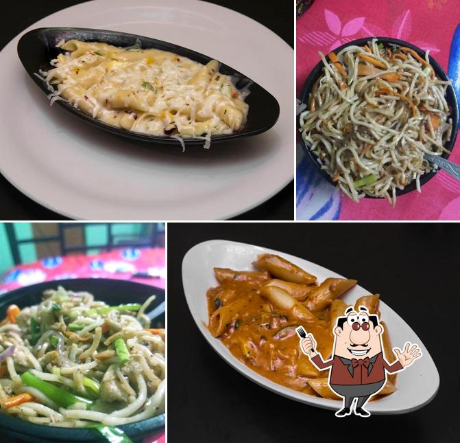 Food at Foodizm-GOOD FOOD,GOOD MOOD