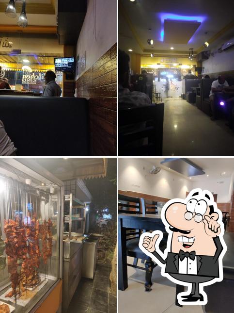 Kitchen King Restaurant