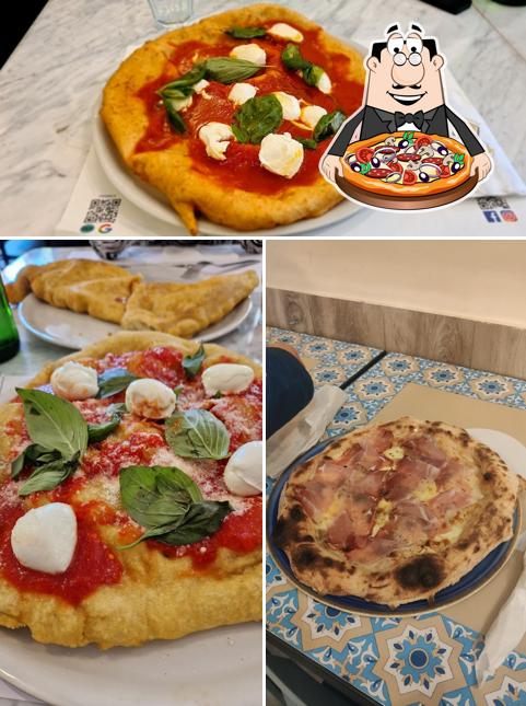 La pizza è il piatto veloce preferito al mondo