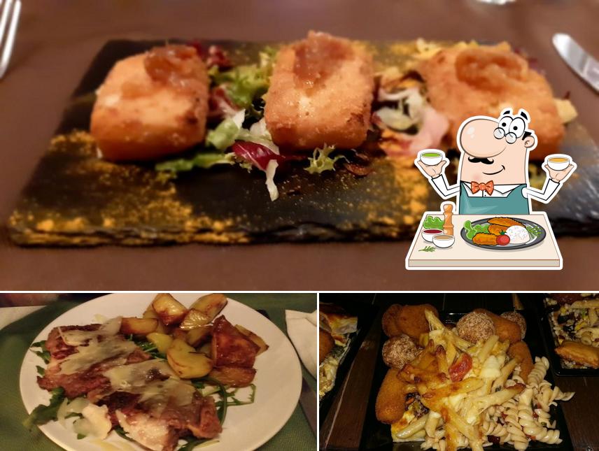 Cibo al Lian Restaurant & Pizzeria