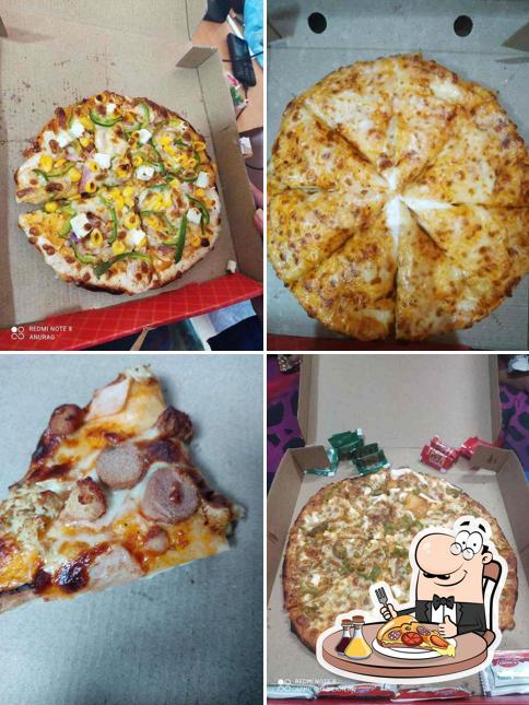 Mexican Pizzeria