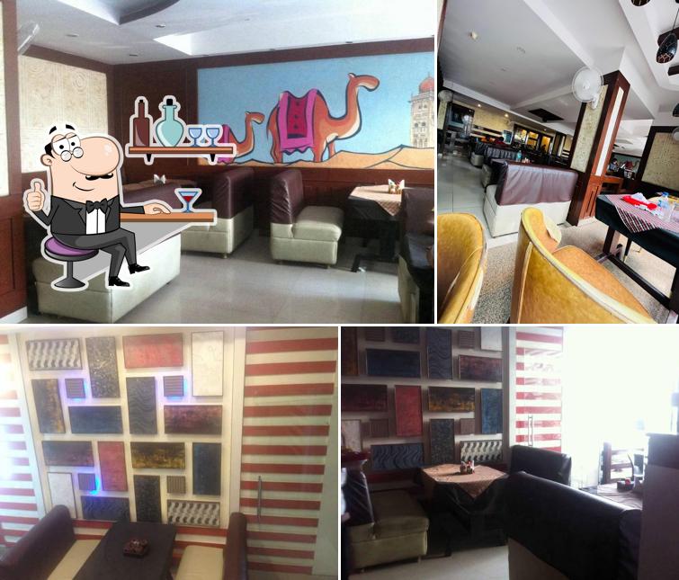 Pearl Big Chicken Restaurant