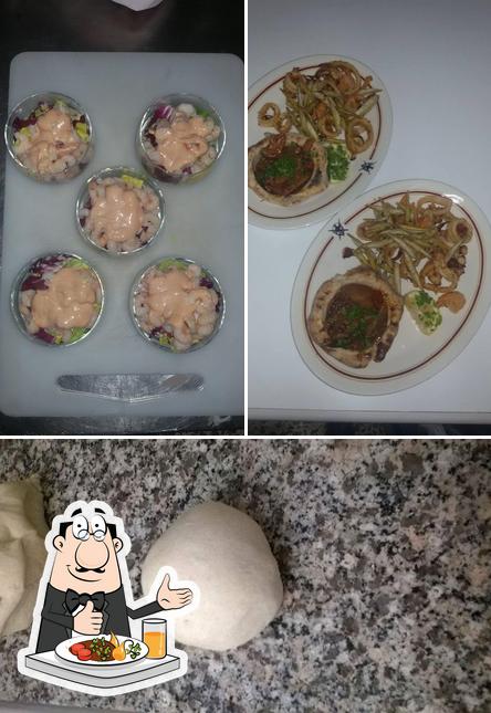 Platti al Pizza Story