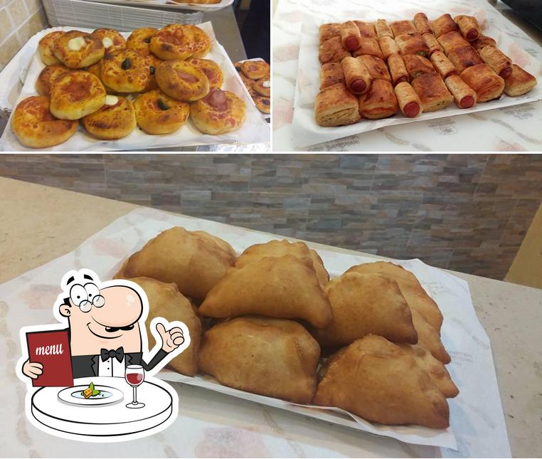 Cibo al Ilenia