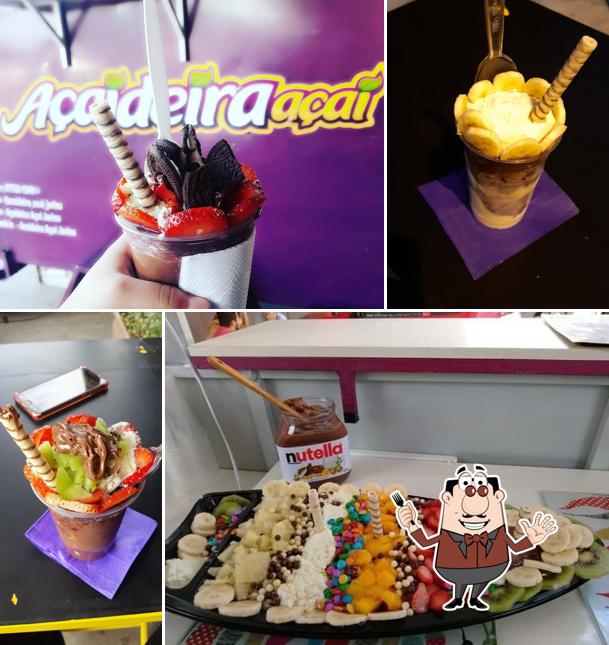 Point Açaideira Açai Jarinu