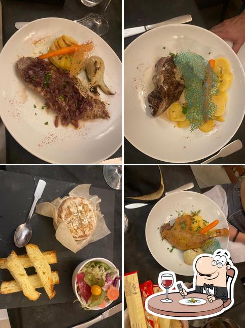 Al Bistro'