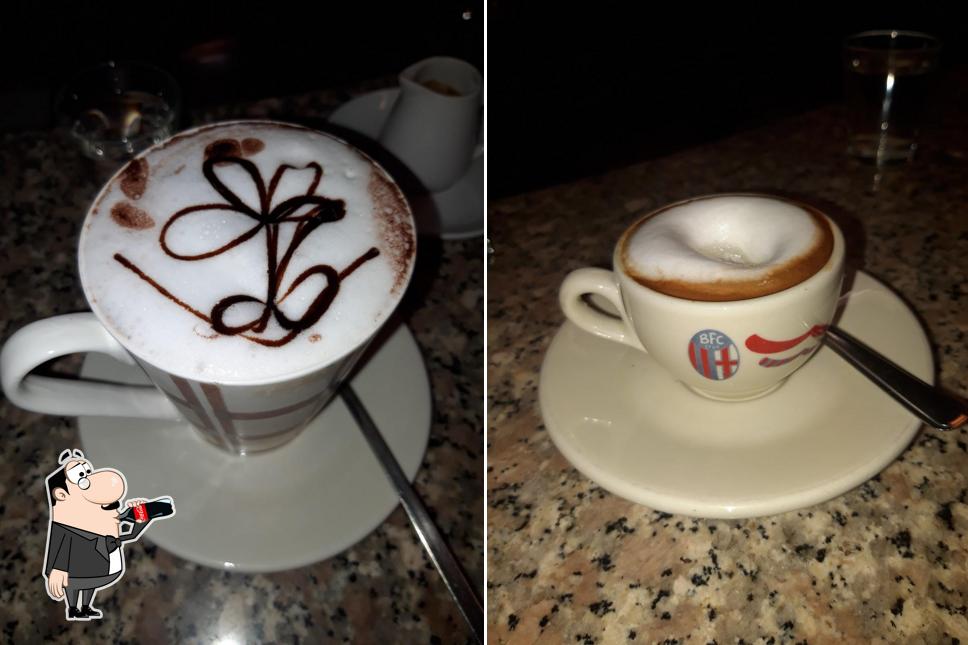 Scegliti un drink a Bar Lippo