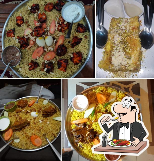 Raydan Restaurant Gulbarga