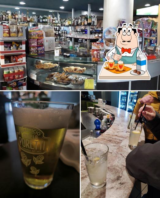 Goditi un drink a Bar Nuovo Giardino