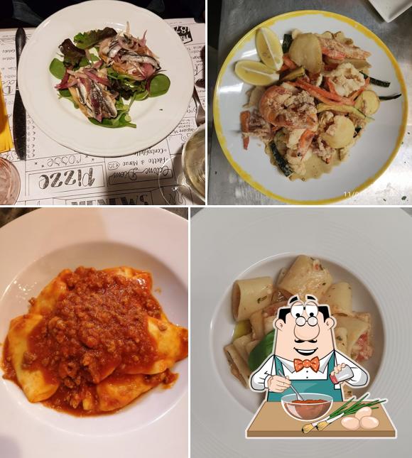 Ravioli al Eresiarca