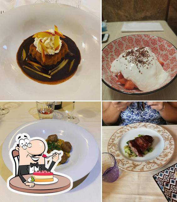 Ghiotto Ristorante - Assisi