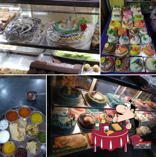 Hotel Satkar Udupi