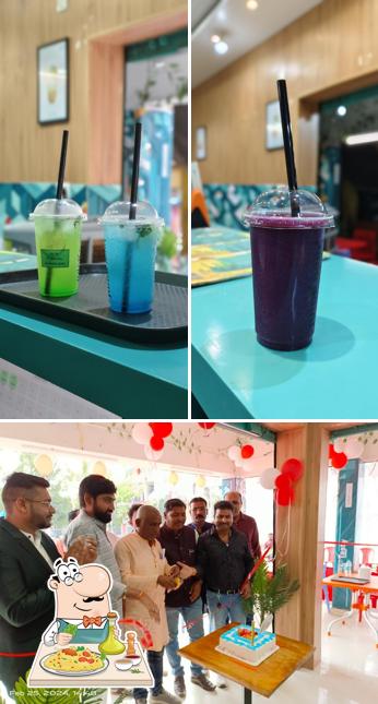 Juice Factory - Kawardha