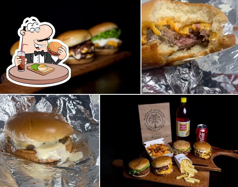 Macahé Burguer