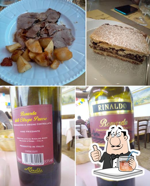 Ristorante Morando