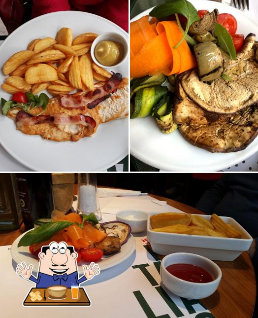Platti al Panino Giusto