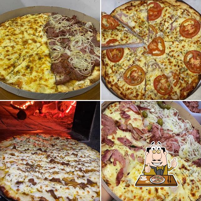 Pizzaria Sufoco