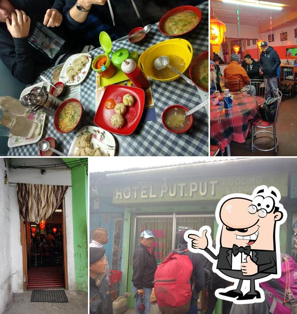 Put Put Restaurant
