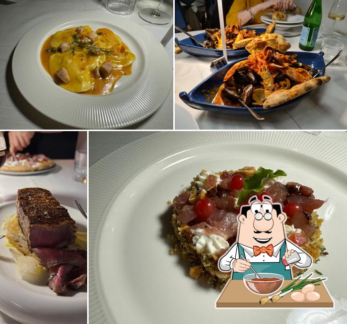 Ristorante Materiaprima