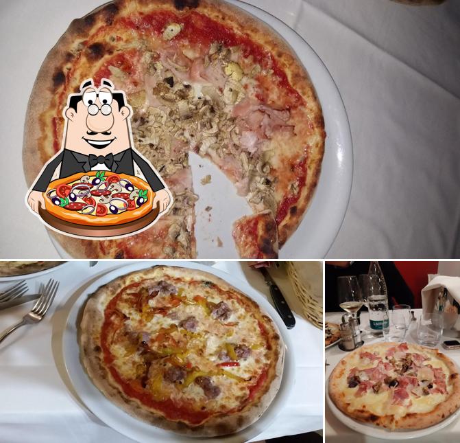 La pizza è il piatto veloce più amato al mondo