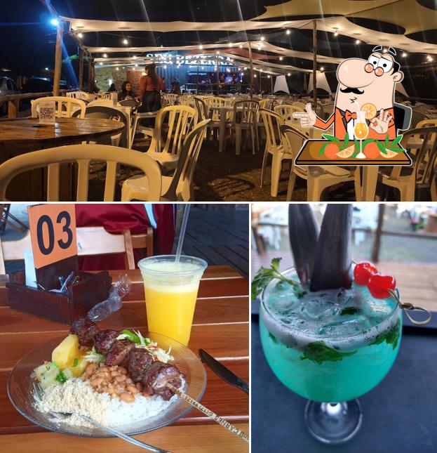 Seu Bezerra Restaurante