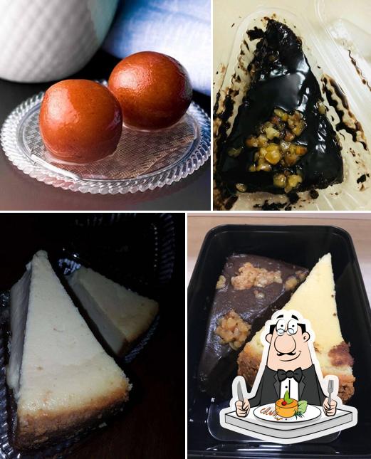 Meals at Sweet Truth Medavakkam