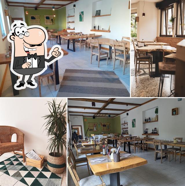 Ristorante Pizzeria Civico 58 - Hotel Aurora