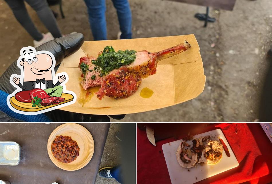 Sweet'n Smoke BBQ Academy & Store