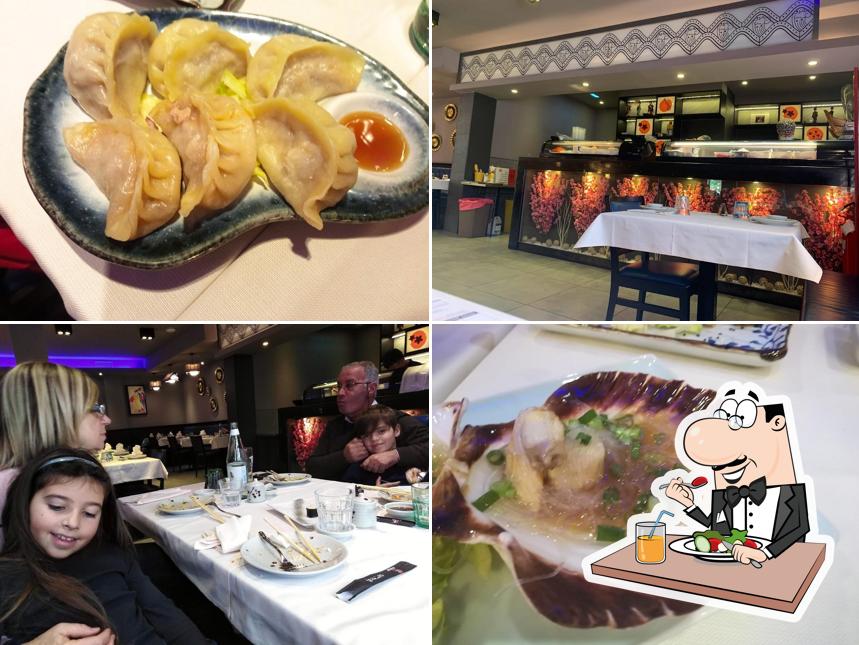 Cibo al Yuki Sushi 2