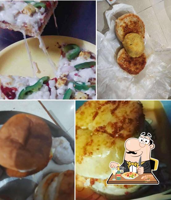 Meals at Chatkazz