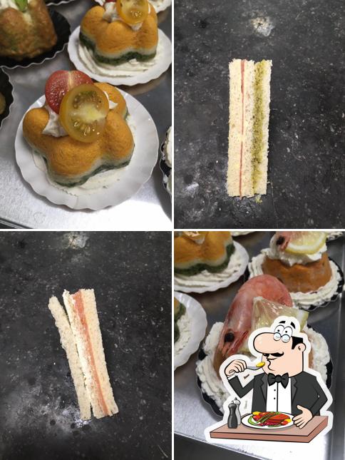 Maison Delmeulle - Boulangerie