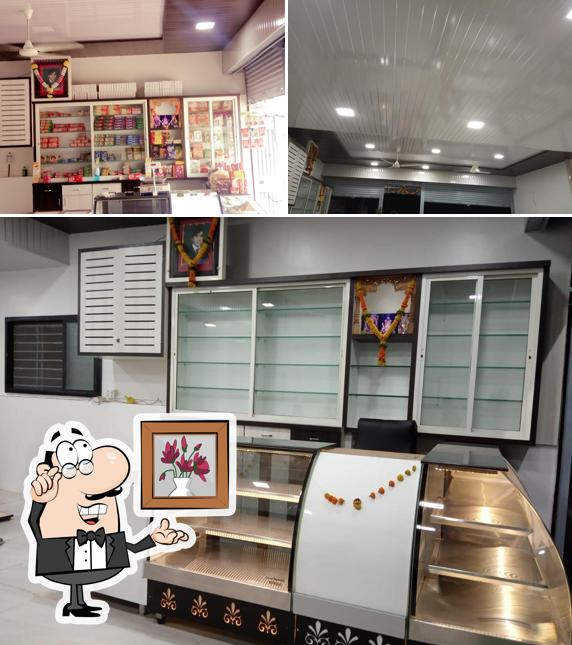 Hotel janata and sweets