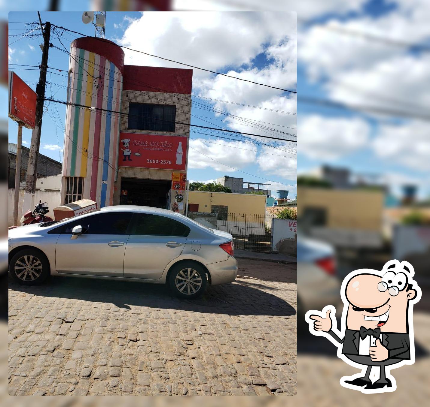 Casa do Pão