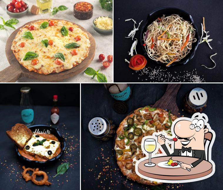 Haristo Pizzeria
