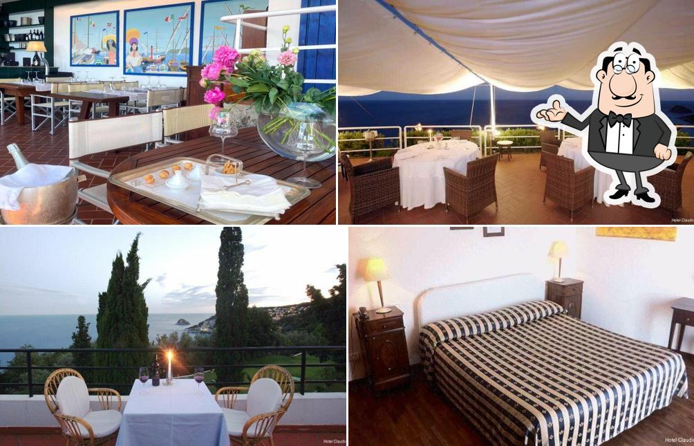 Hotel Claudio